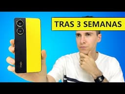 MI OPINIÓN: POCO X7 Pro... ¿ES PARA TANTO? Review en español