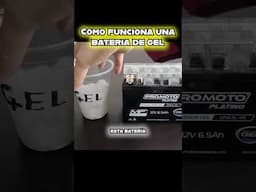 Lo que trae adentro es sorprendente #motorcycle #motovlog #biker #moto