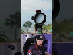 Wingsuit Player OWNED in Battlefield 2042..