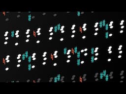 The longest chord progression