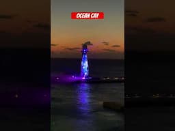 🛳️ 🔥 Ocean Cay MSC Private Island #mscworldamerica #travel #lighthouse