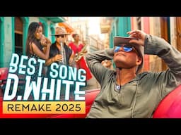 D.White - All the story is history, No Connect, Follow me (Remake). New MIX, 80s-90s music