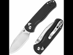 Kizer Drop Bear 2 First Impressions!