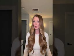 Can oil save damaged bleached hair?!