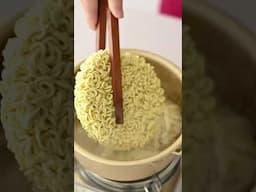 Gyoza mì phô mai ngon chuẩn Nhật, thử ngay!!!
