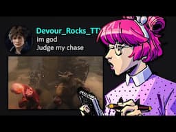 I Watched YOUR Survivor Chases... it was painful