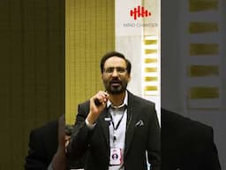 The #1 Business Rule: Enter the Market First, Develop Later" #mindchanger #javedchaudhry | SX1P