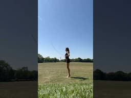 Skipping Rope for Beginners #skippingworkout