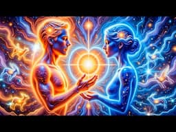 A Miracle Of Love Will Happen 💖 He (She) Will Be With You 💞 True love is also looking for you 528Hz