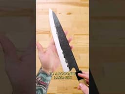 300MM DENKA GYUTO #shorts
