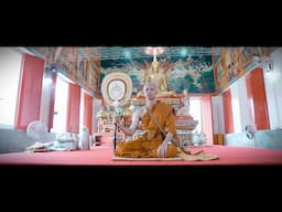งานบวชพระอิทธิพล เป็นสุข 3840x1600 -4k-