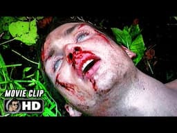 Cillian Murphy Destroys Corrupt Soldiers Scene | 28 DAYS LATER (2002) Movie CLIP HD