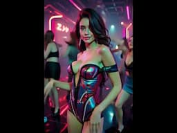 Nightclub Fantasy - Slow Dance