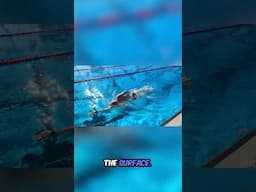 Best freestyle swimming exercise for power