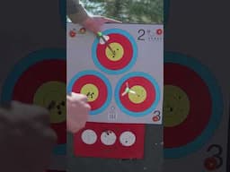 THE BIGGEST 9 I'VE EVER SHOT #SHORTS #BEEREAL