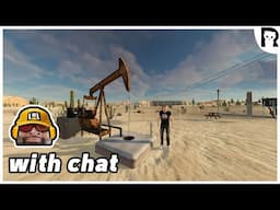 Lirik plays Fuel Harvest Together