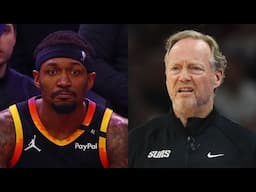 Bradley Beal's Ego is Out of Control