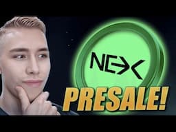 Early Access: Why Nexchain AI Could Be the Best Crypto Presale Right Now