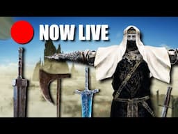 ER Invasions | maybe some Khazan later