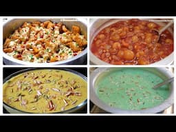 Top 4 Eid Al Adha Hyderabadi Meetha Recipes That Everyone will love!