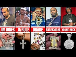14 Rappers Who Got Their Chain ROBBED in Broad Daylight