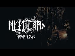 Nytt Land - Hoge Yage (The Ritual of the Beginning of the Path) [Official Music Video]