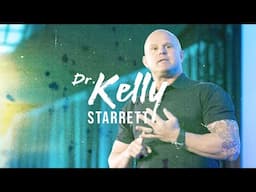 Dr. Kelly Starrett - Public Speaker in Mobility, Fitness and Longevity