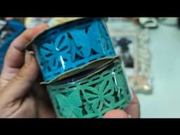 COLLECTIVE CRAFT HAUL FROM DOLLAR TREE, TARGET ABD THRIFTY TOO