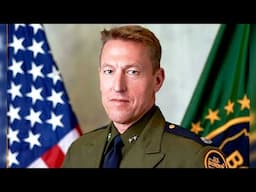 LIVE: Senate Holds Hearing on Nomination of Rodney Scott for CBP Commissioner
