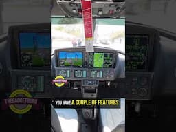 Is the #Cirrus G2+ The safest ultra light private jet on the market today?