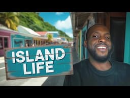 Exploring the Most Surprising Barrio in Town!