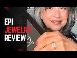 EPI Jewelry Unboxing & Review-Perfect For Mother’s Day