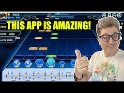 The Best Drum Learning App You've Never Heard Of!