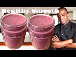 Healthy smoothie | Helps You Lose Weight. Healthy smoothies just may be the secret to losing weight
