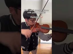 Iconic 2 note opening, can you guess?