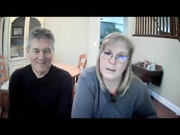 Live Session with Jeff & Sarah of History Hunters