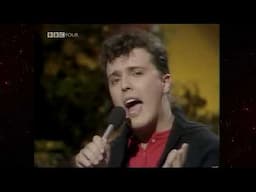 Tears For Fears - Everybody Wants to Rule the World (Moreno J Remix)