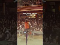 🌀🕺🎸🔊 or 🎤🌧️💔🥲