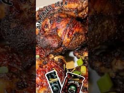 Roma’s Kitchen signature line of seasoning is coming soon‼️🇯🇲 #romaskitchen #airfryjerkchicken