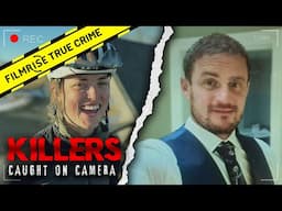 The Shocking Murder of Mo Wilson | Killers Caught On Camera