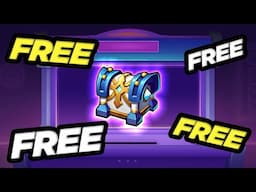 Idle Heroes - FREE Origin Artifact Selection Chest is Here!!!