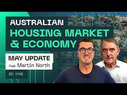 Australian Housing Market & Economy May 2025 Update