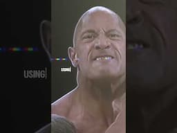 The Rock's Plan for John Cena Exposed!