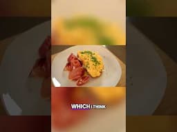 Scrambled Egg Showdown Ramsay vs Jamie vs My Secret Recipe!