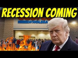 Costco Gives SHOCKING Economic Warning To Shoppers | It's Happening