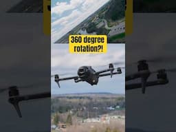 You’ve never seen a drone like this #djimavic4pro