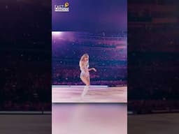 How Taylor Swift Is Destroying Earth