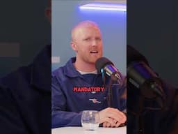 Tell us how you really feel boys.. 🤨😂 - WAFFLIN' PODCAST