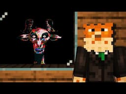 Surviving The Goatman With Swayle (Secret Stream)