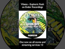 Vibena - Euphoric Rush